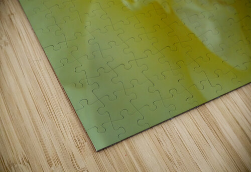 Inside a Yellow Rose  Sherrie Larch puzzle