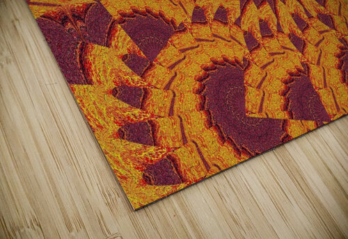 Desert Sunshine 5 Sherrie Larch puzzle