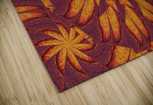 Desert Sunshine 9 Sherrie Larch puzzle