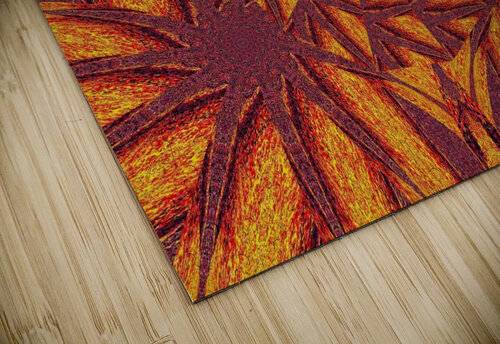 Desert Sunshine 10 Sherrie Larch puzzle