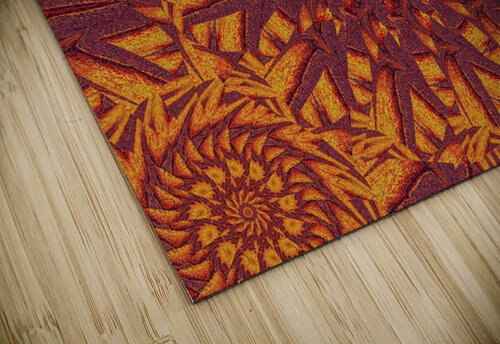 Desert Sunshine 21 Sherrie Larch puzzle