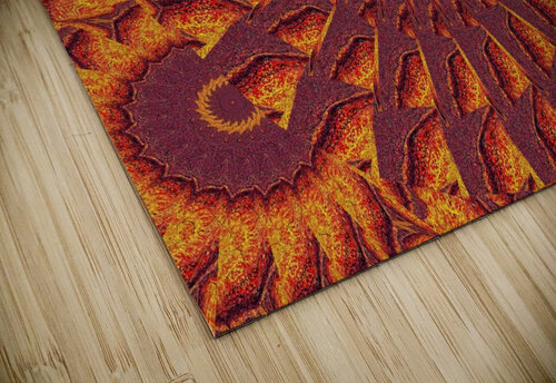 Desert Sunshine 23 Sherrie Larch puzzle