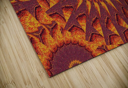 Desert Sunshine 25 Sherrie Larch puzzle