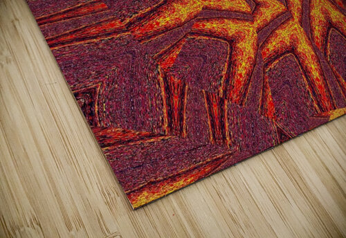 Desert Sunshine 27 Sherrie Larch puzzle