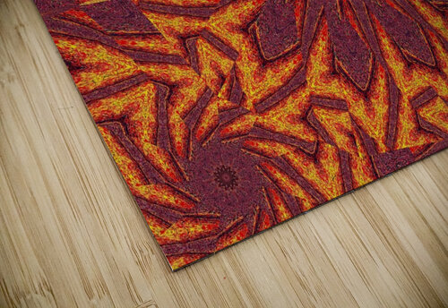 Desert Sunshine 32 Sherrie Larch puzzle