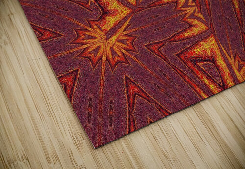 Desert Sunshine 55 Sherrie Larch puzzle