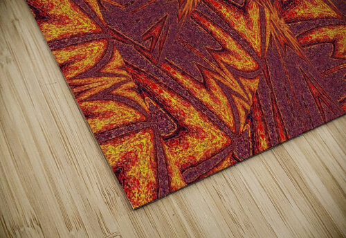 Desert Sunshine 57 Sherrie Larch puzzle