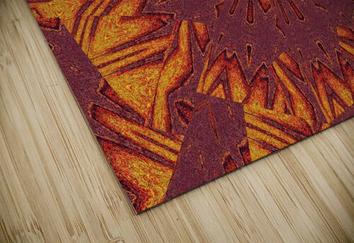 Desert Sunshine 67 Sherrie Larch puzzle