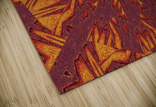 Desert Sunshine 69 Sherrie Larch puzzle
