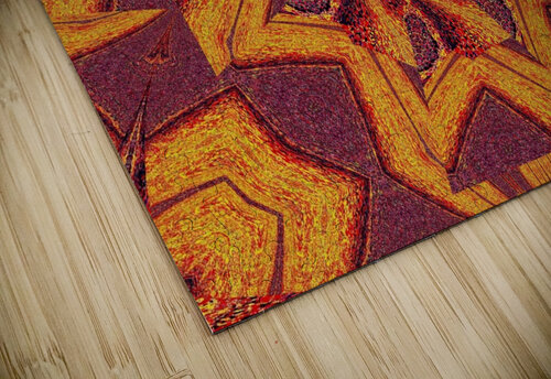Desert Sunshine 75 Sherrie Larch puzzle