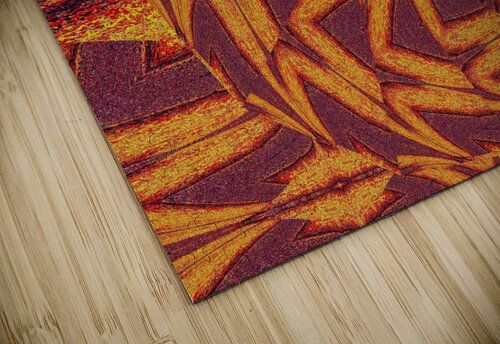 Desert Sunshine 77 Sherrie Larch puzzle