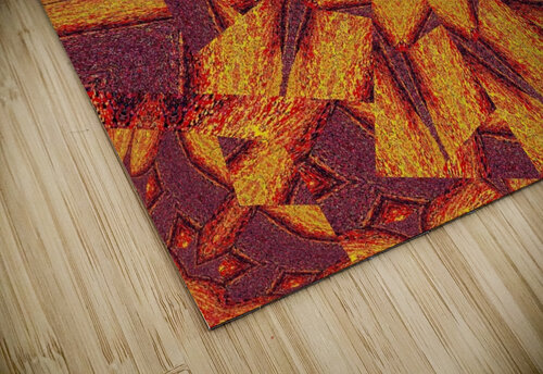 Desert Sunshine 81 Sherrie Larch puzzle