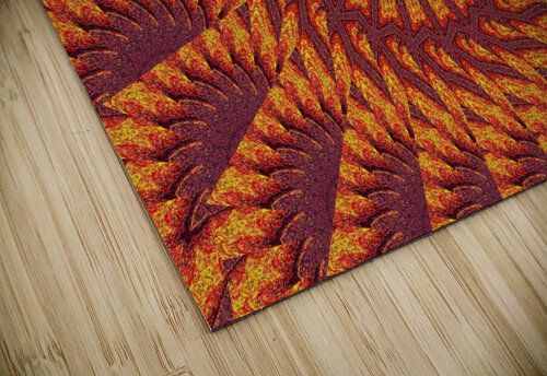 Desert Sunshine 84 Sherrie Larch puzzle