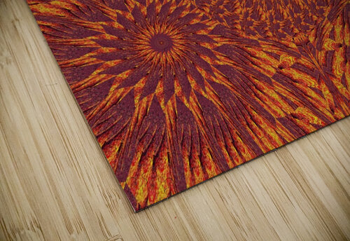 Desert Sunshine 88 Sherrie Larch puzzle