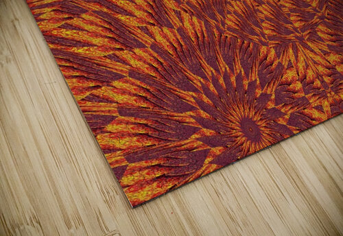 Desert Sunshine 89 Sherrie Larch puzzle