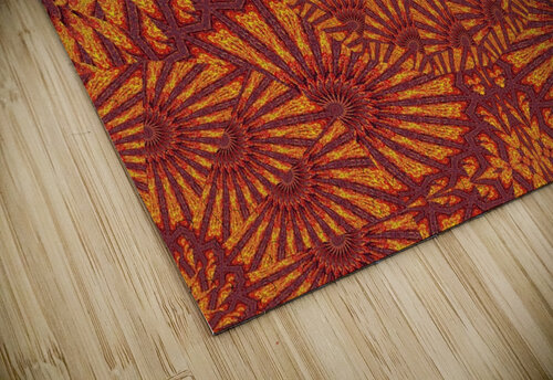 Desert Sunshine 90 Sherrie Larch puzzle