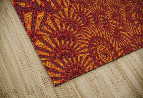 Desert Sunshine 91 Sherrie Larch puzzle