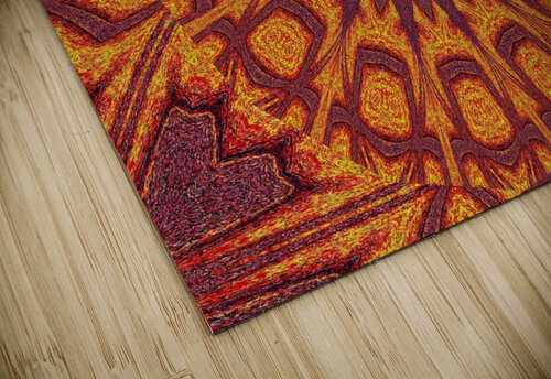 Desert Sunshine 92 Sherrie Larch puzzle