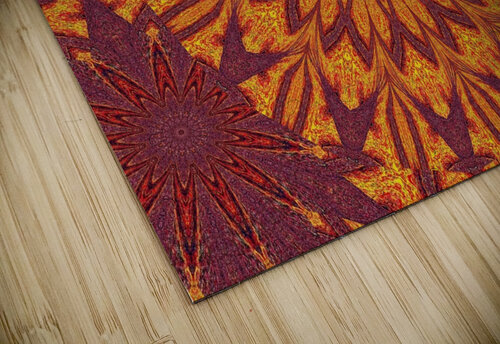 Desert Sunshine 93 Sherrie Larch puzzle