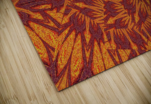 Desert Sunshine 95 Sherrie Larch puzzle
