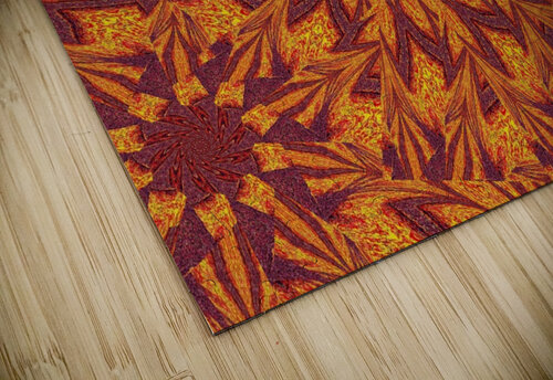 Desert Sunshine 96 Sherrie Larch puzzle