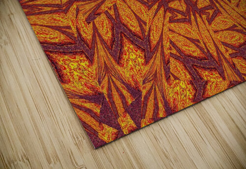 Desert Sunshine 97 Sherrie Larch puzzle