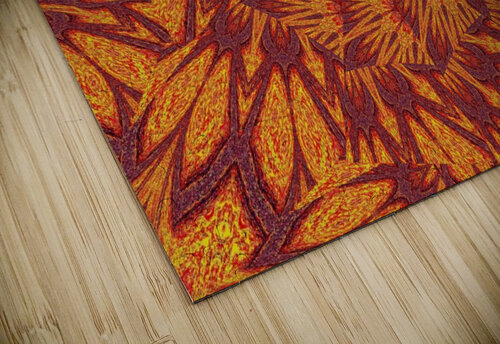 Desert Sunshine 98 Sherrie Larch puzzle