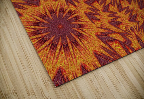 Desert Sunshine 99 Sherrie Larch puzzle