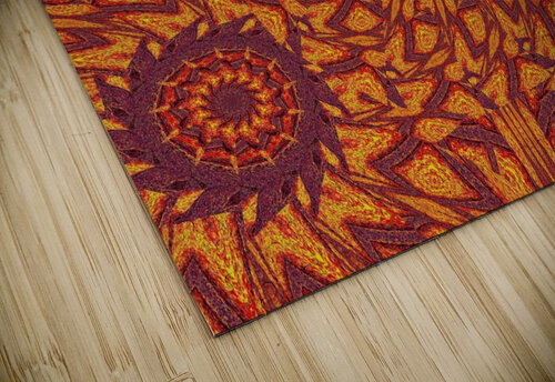 Desert Sunshine 100 Sherrie Larch puzzle