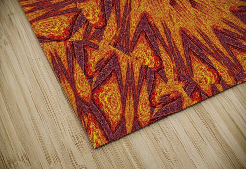 Desert Sunshine 101 Sherrie Larch puzzle
