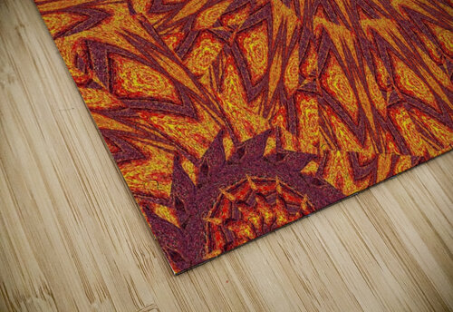 Desert Sunshine 102 Sherrie Larch puzzle