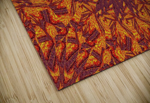 Desert Sunshine 105 Sherrie Larch puzzle