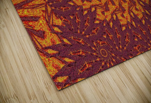 Desert Sunshine 106 Sherrie Larch puzzle
