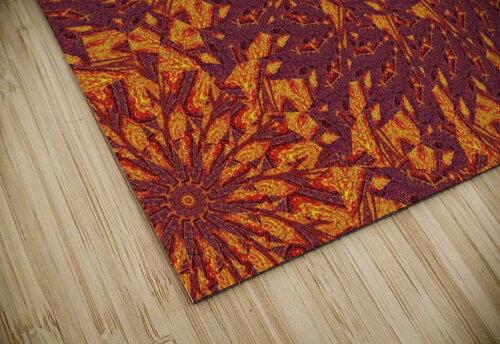Desert Sunshine 107 Sherrie Larch puzzle