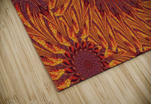 Desert Sunshine 110 Sherrie Larch puzzle