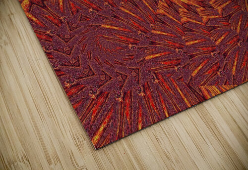 Desert Sunshine 111 Sherrie Larch puzzle