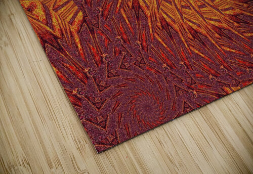 Desert Sunshine 112 Sherrie Larch puzzle