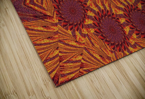 Desert Sunshine 117 Sherrie Larch puzzle