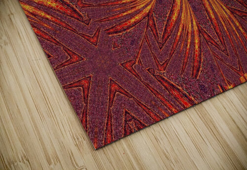 Desert Sunshine 122 Sherrie Larch puzzle