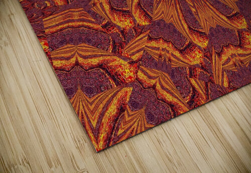 Desert Sunshine 125 Sherrie Larch puzzle