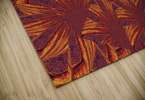 Desert Sunshine 127 Sherrie Larch puzzle