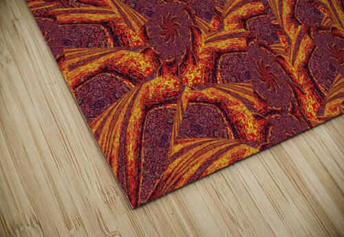 Desert Sunshine 128 Sherrie Larch puzzle