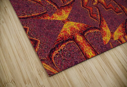 Desert Sunshine 132 Sherrie Larch puzzle