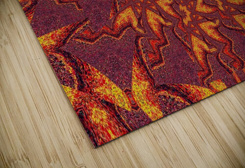 Desert Sunshine 133 Sherrie Larch puzzle