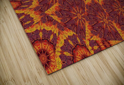 Desert Sunshine 140 Sherrie Larch puzzle