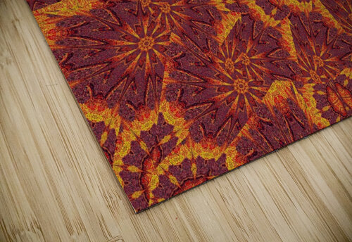 Desert Sunshine 141 Sherrie Larch puzzle
