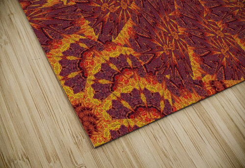 Desert Sunshine 142 Sherrie Larch puzzle