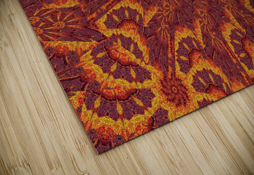 Desert Sunshine 143 Sherrie Larch puzzle