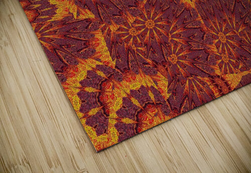 Desert Sunshine 144 Sherrie Larch puzzle