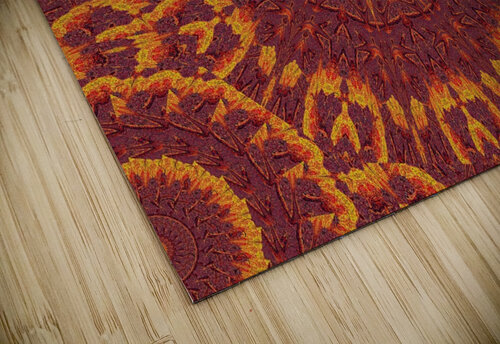 Desert Sunshine 146 Sherrie Larch puzzle